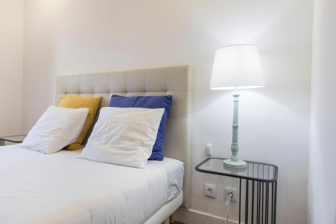 Lovelystay - Bairro Alto Terrace Wonder Lisboa Extérieur photo