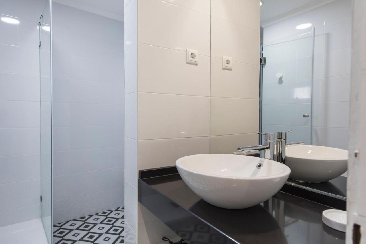Lovelystay - Bairro Alto Terrace Wonder Lisboa Extérieur photo