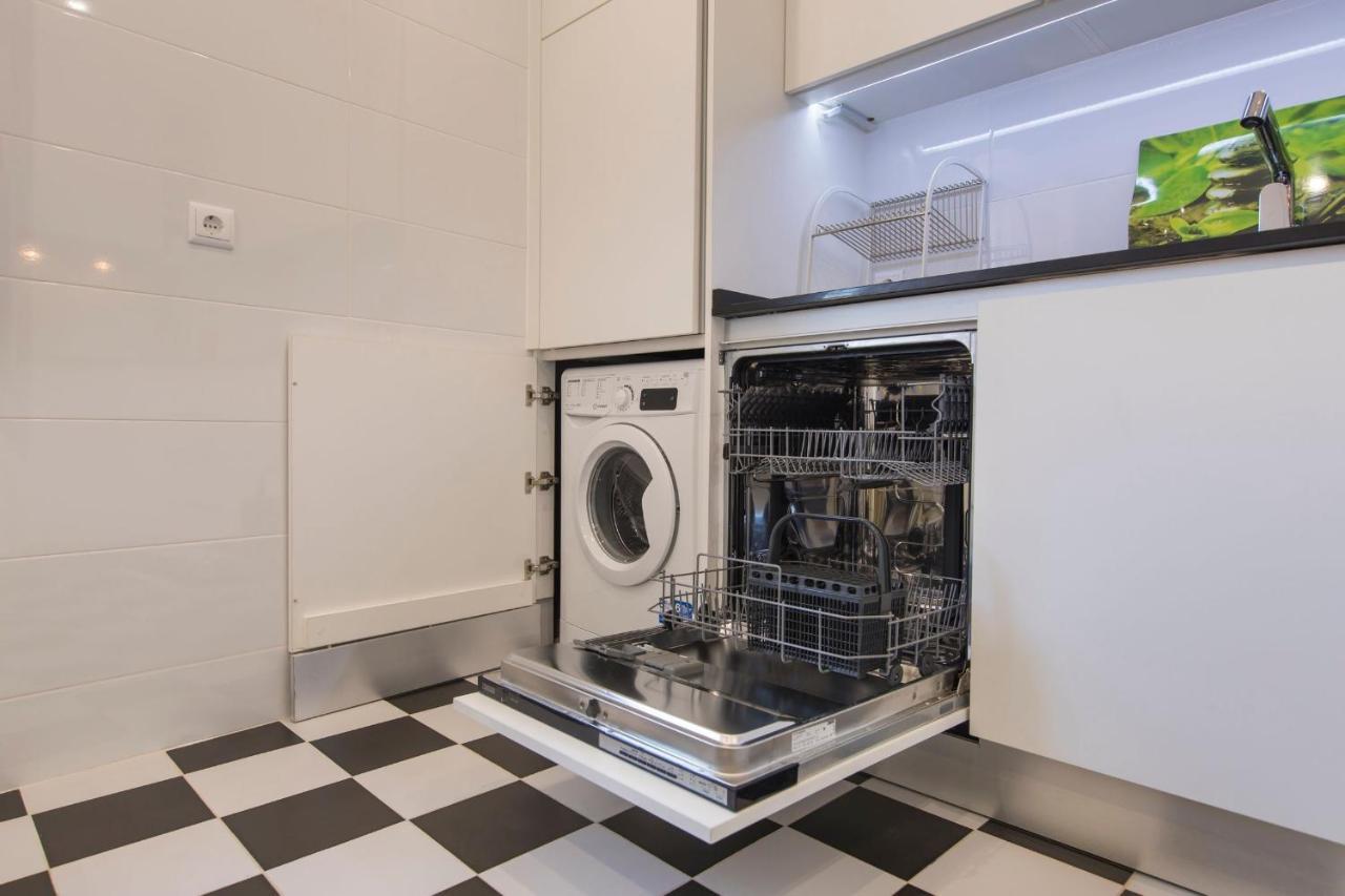 Lovelystay - Bairro Alto Terrace Wonder Lisboa Extérieur photo