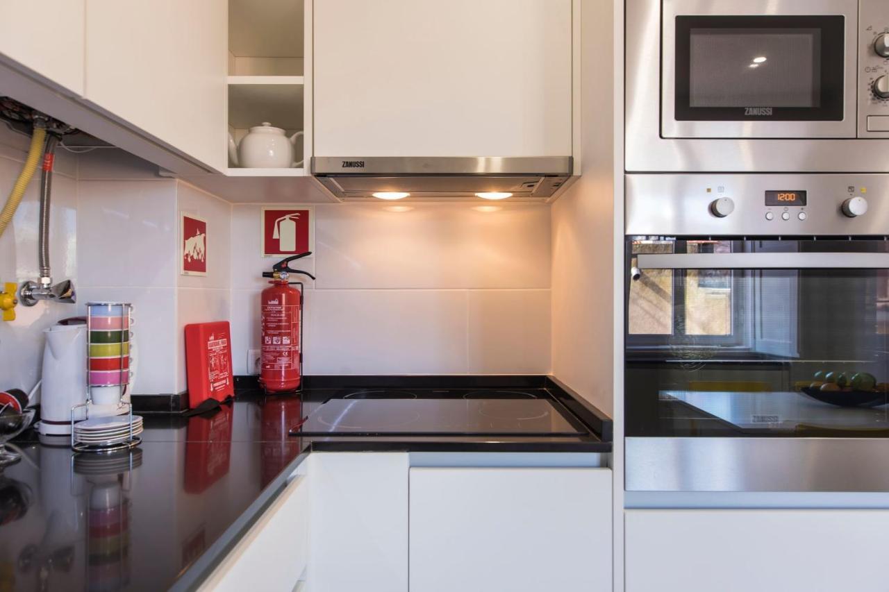 Lovelystay - Bairro Alto Terrace Wonder Lisboa Extérieur photo