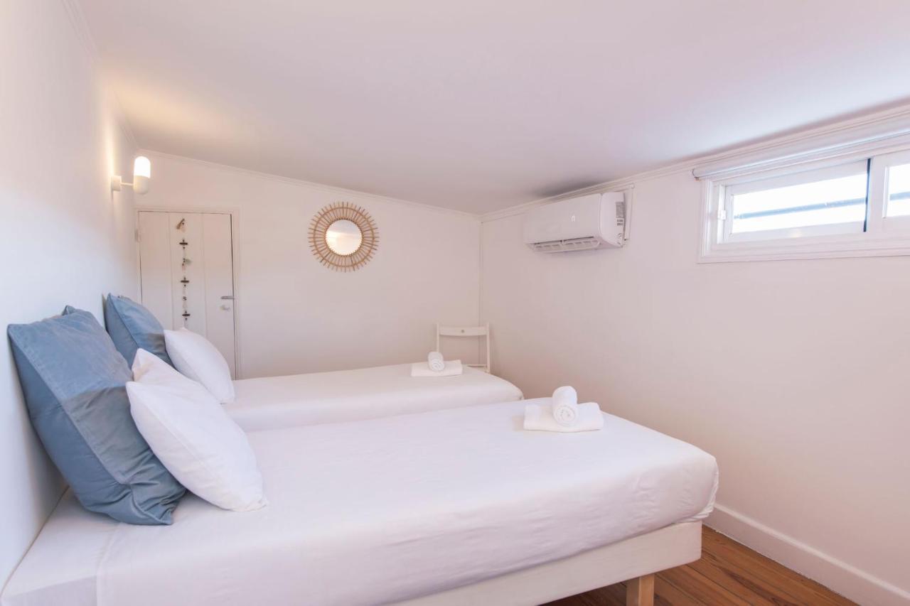 Lovelystay - Bairro Alto Terrace Wonder Lisboa Extérieur photo