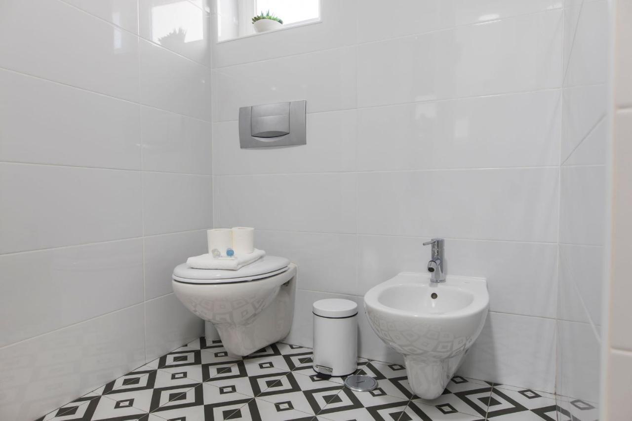 Lovelystay - Bairro Alto Terrace Wonder Lisboa Extérieur photo